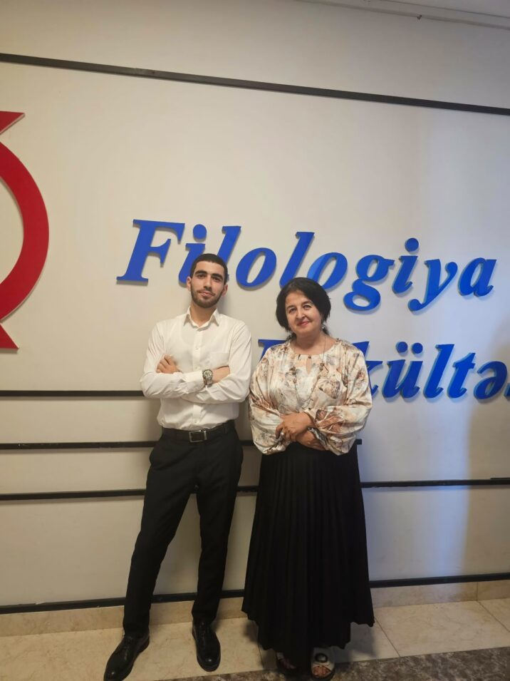 Şərqşünaslığın Səadət nümunəsi – Səadət Şıxıyeva