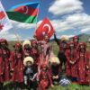 ELAT – BORÇALININ YADDAŞINDAN GƏLƏCƏYƏ UZANAN MƏDƏNİYYƏT YOLU ELAT – BORÇALININ YADDAŞINDAN GƏLƏCƏYƏ UZANAN MƏDƏNİYYƏT YOLU