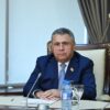 QƏLƏMƏ VERİLƏN DƏYƏRİN İFADSİ – Cavanşir Paşazadəyə təşəkkür məktubu