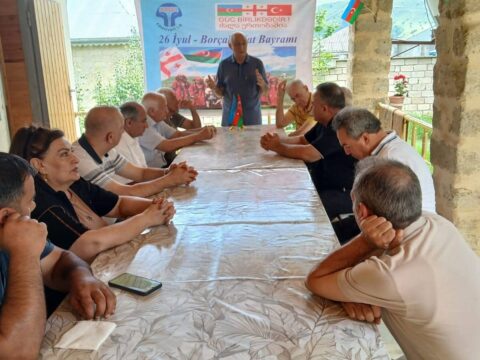 Elatın ruhu yaşadıqca millətin yaddaşı da yaşayır – Şərafəddin İLKİN yazdı
