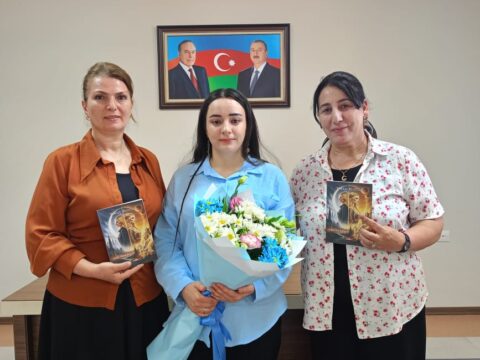 “Yolçu ruhlar”ın sorağında “Yolçu ruhlar”ın sorağında
