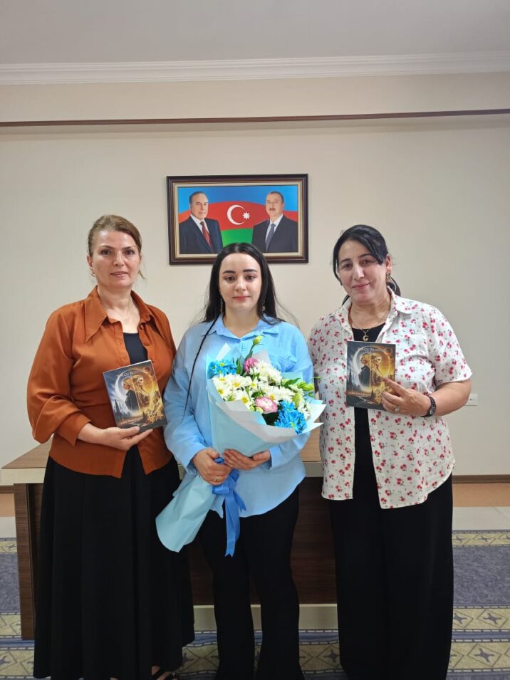 “Yolçu ruhlar”ın sorağında