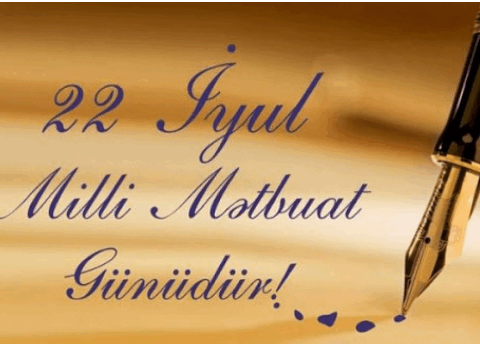 Azərbaycan jurnalistikası: peşəkarlığın və vətənpərvərliyin nümunəsi Azərbaycan jurnalistikası: peşəkarlığın və vətənpərvərliyin nümunəsi