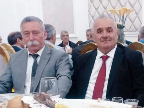 BİR ALİM-AYDININ ÖMÜR ATLASI