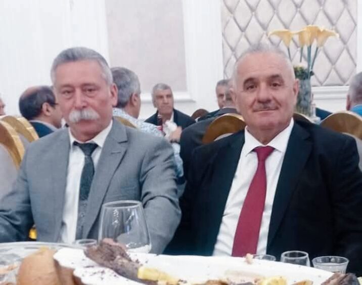 BİR ALİM-AYDININ ÖMÜR ATLASI