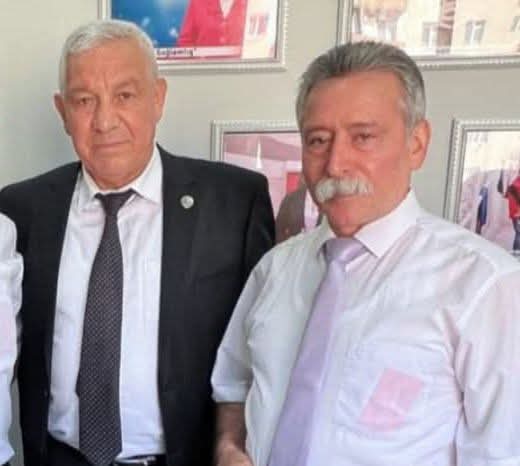 VƏTƏNƏ, XALQA BAĞLI ÖMÜR YOLU