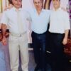 BİR ŞƏKLİN İŞIĞINDA BİR ŞƏKLİN İŞIĞINDA
