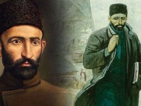 Mirzə Ələkbər Sabirin satirik irsi və müasir dövrdə aktuallığı
