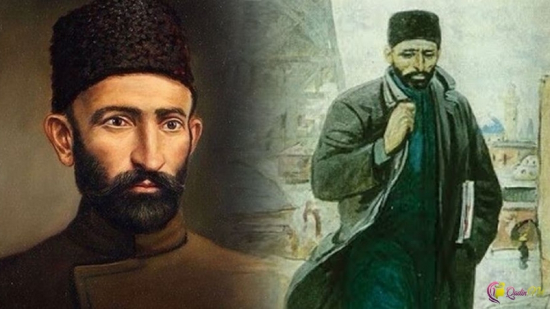 Mirzə Ələkbər Sabirin satirik irsi və müasir dövrdə aktuallığı Mirzə Ələkbər Sabirin satirik irsi və müasir dövrdə aktuallığı