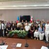 Tbilisidə Birinci Türkoloji Qurultayın 100 illiyinə həsr olunmuş beynəlxalq tədbir keçirildi