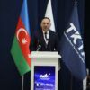Anar Eminov: “Azərbaycan dilinin Konstitusiyada dövlət dili kimi təsbit olunması Ümummilli lider Heydər Əliyevin öz xalqı, vətəni qarşısında müstəsna xidmətlərindən idi” Anar Eminov: “Azərbaycan dilinin Konstitusiyada dövlət dili kimi təsbit olunması Ümummilli lider Heydər Əliyevin öz xalqı, vətəni qarşısında müstəsna xidmətlərindən idi”