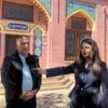 Rektor Anar Eminov: “Düzgün ixtisas seçimi gənclərin gələcəyinə, ölkənin sabahına verilən strateji qərardır” Rektor Anar Eminov: “Düzgün ixtisas seçimi gənclərin gələcəyinə, ölkənin sabahına verilən strateji qərardır”
