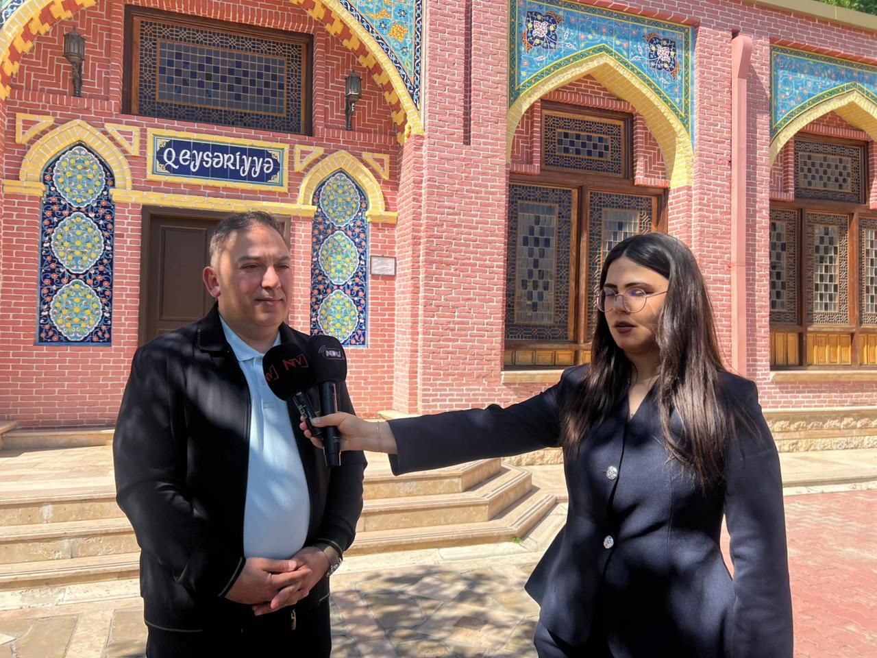Rektor Anar Eminov: "Düzgün ixtisas seçimi gənclərin gələcəyinə, ölkənin sabahına verilən strateji qərardır” Rektor Anar Eminov: "Düzgün ixtisas seçimi gənclərin gələcəyinə, ölkənin sabahına verilən strateji qərardır”