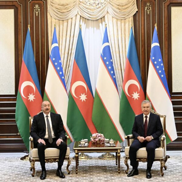 Türk dünyasının güclənməsinə doğru Türk dünyasının güclənməsinə doğru