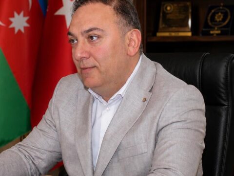 Universitetin gələcəyi onun yaratdığı dəyər, yetişdirdiyi insan və cəmiyyətə verdiyi töhfə ilə ölçülür