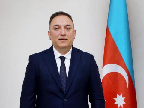 Rektor Anar Eminov: Mingəçevir Dövlət Universiteti turizm mütəxəssislərinin hazırlanması istiqamətində fəaliyyətini genişləndirəcək Rektor Anar Eminov: Mingəçevir Dövlət Universiteti turizm mütəxəssislərinin hazırlanması istiqamətində fəaliyyətini genişləndirəcək