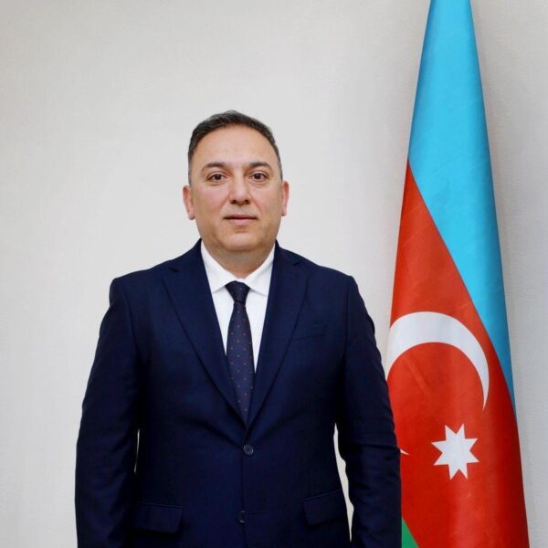 Rektor Anar Eminov: Mingəçevir Dövlət Universiteti turizm mütəxəssislərinin hazırlanması istiqamətində fəaliyyətini genişləndirəcək Rektor Anar Eminov: Mingəçevir Dövlət Universiteti turizm mütəxəssislərinin hazırlanması istiqamətində fəaliyyətini genişləndirəcək