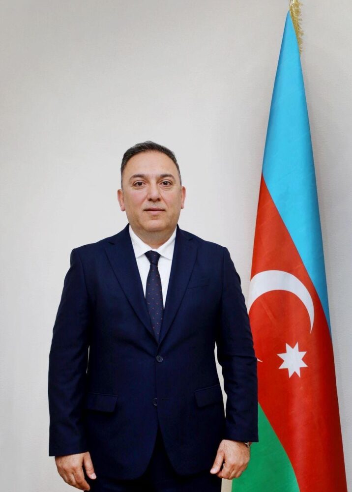 Rektor Anar Eminov: Mingəçevir Dövlət Universiteti turizm mütəxəssislərinin hazırlanması istiqamətində fəaliyyətini genişləndirəcək