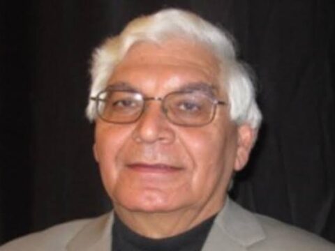 RAFİQ ƏLİYEV BEYNƏLXALQ ELM MÜKAFATINA LAYİQ GÖRÜLDÜ RAFİQ ƏLİYEV BEYNƏLXALQ ELM MÜKAFATINA LAYİQ GÖRÜLDÜ