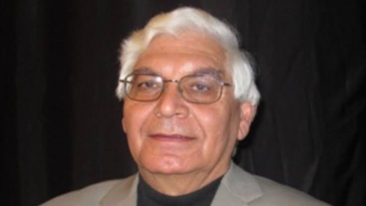 RAFİQ ƏLİYEV BEYNƏLXALQ ELM MÜKAFATINA LAYİQ GÖRÜLDÜ RAFİQ ƏLİYEV BEYNƏLXALQ ELM MÜKAFATINA LAYİQ GÖRÜLDÜ