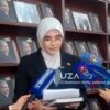 ƏDƏBİ KÖRPÜ: VƏTƏN, TURAN VƏ QARDAŞLIQ TƏRƏNNÜMÜ – Gülbahar Aşurova yazır ƏDƏBİ KÖRPÜ: VƏTƏN, TURAN VƏ QARDAŞLIQ TƏRƏNNÜMÜ – Gülbahar Aşurova yazır