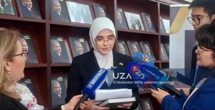 ƏDƏBİ KÖRPÜ: VƏTƏN, TURAN VƏ QARDAŞLIQ TƏRƏNNÜMÜ – Gülbahar Aşurova yazır