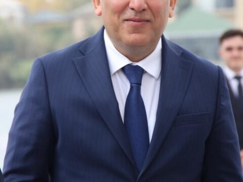 Universitetin gələcəyi onun yaratdığı dəyər, yetişdirdiyi insan və cəmiyyətə verdiyi töhfə ilə ölçülür”