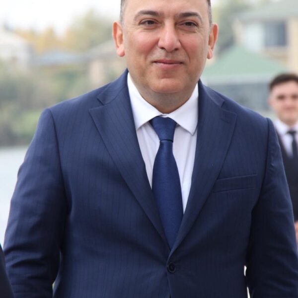 Universitetin gələcəyi onun yaratdığı dəyər, yetişdirdiyi insan və cəmiyyətə verdiyi töhfə ilə ölçülür”