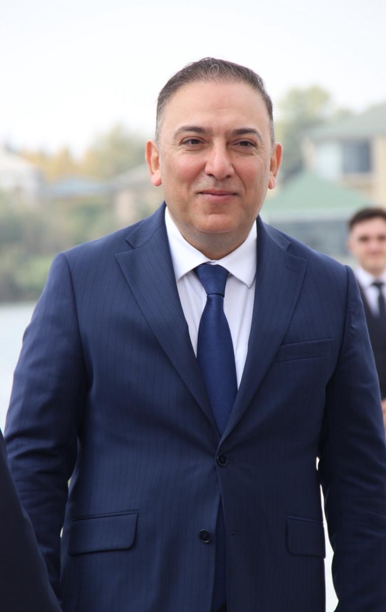 Universitetin gələcəyi onun yaratdığı dəyər, yetişdirdiyi insan və cəmiyyətə verdiyi töhfə ilə ölçülür”