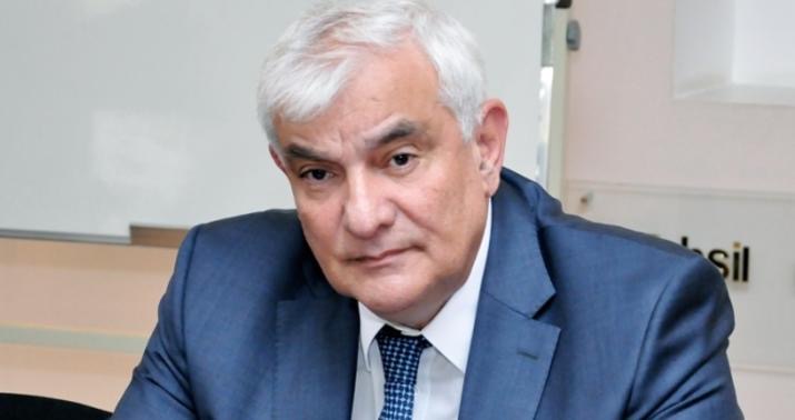 Kamal Abdulla – Bulud xatun və Beyrək – Hekayə