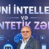 “Süni İntellekt və Sintetik Zəka”: YYSİB-nin yeni kreativ-innovativ layihəsi “Süni İntellekt və Sintetik Zəka”: YYSİB-nin yeni kreativ-innovativ layihəsi
