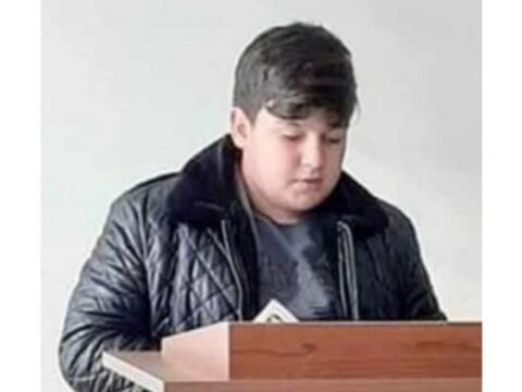 Sözündə özünü axtaran Faiq BALABƏYLİ –    Bilal HÜSEYNBƏYLİ yazdı