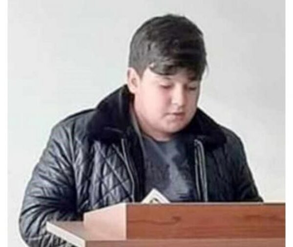 Sözündə özünü axtaran Faiq BALABƏYLİ - Bilal HÜSEYNBƏYLİ yazdı Sözündə özünü axtaran Faiq BALABƏYLİ - Bilal HÜSEYNBƏYLİ yazdı