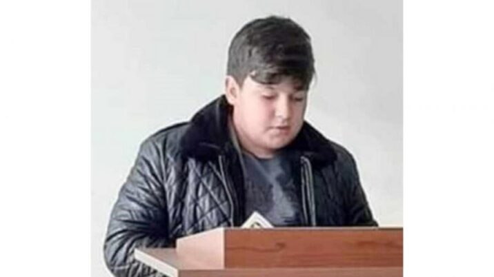 Sözündə özünü axtaran Faiq BALABƏYLİ –    Bilal HÜSEYNBƏYLİ yazdı