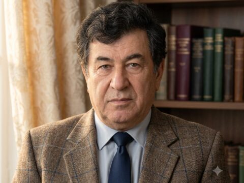 Bədəlanın şöhrətli oğlu