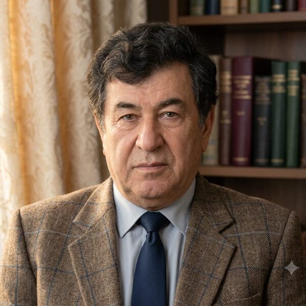 Bədəlanın şöhrətli oğlu