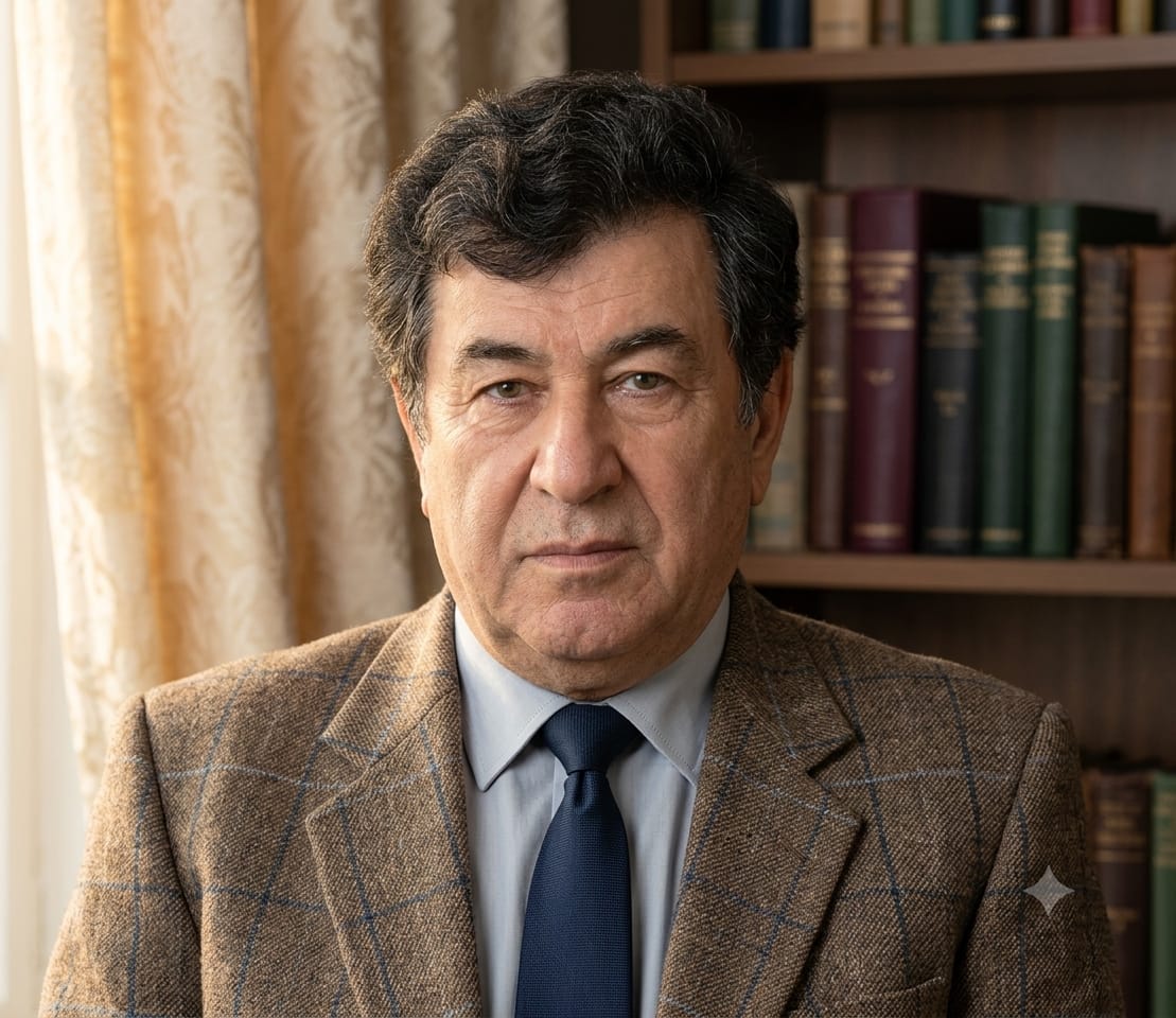 Bədəlanın şöhrətli oğlu