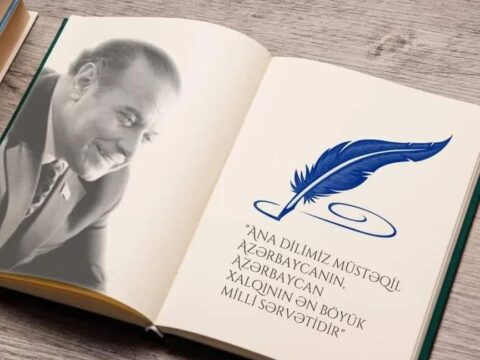 1 Avqust – Ana dilimizə hörmət və milli dəyərlərimizin təcəssümü