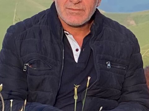 Hıjar ŞAMİLOĞLU: Ayrı döyünsə də ürəklərimiz, Bizim ruhumuzun göynəyi eyni