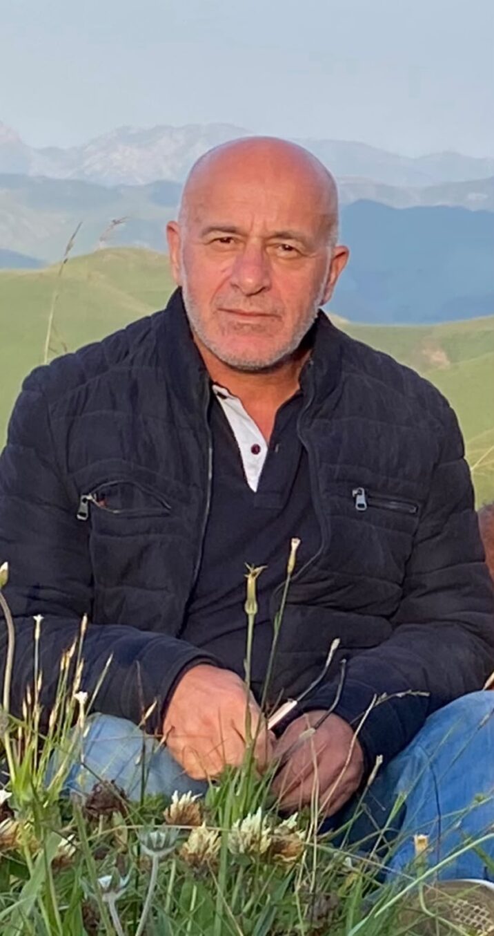 Hıjar ŞAMİLOĞLU: Ayrı döyünsə də ürəklərimiz, Bizim ruhumuzun göynəyi eyni