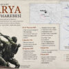 AZƏRBAYCANLI PAŞA VƏ ZABİTLƏRİN SAKARYA MEYDAN MÜHARİBƏSİNDƏ VƏ İSTİQLAL SAVAŞINDAKI MÜBARİZƏSİ AZƏRBAYCANLI PAŞA VƏ ZABİTLƏRİN SAKARYA MEYDAN MÜHARİBƏSİNDƏ VƏ İSTİQLAL SAVAŞINDAKI MÜBARİZƏSİ