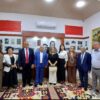 Tarixi qoruyan fədakar xanım: Həcər Nəsirova – Leyla Məcidova yazır Tarixi qoruyan fədakar xanım: Həcər Nəsirova – Leyla Məcidova yazır