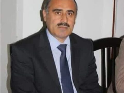 Mətbuatımızın dəqiq və dürüst imzası: Əlisəfa Həsənov