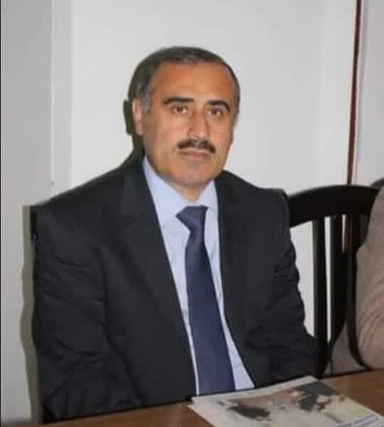 Mətbuatımızın dəqiq və dürüst imzası: Əlisəfa Həsənov