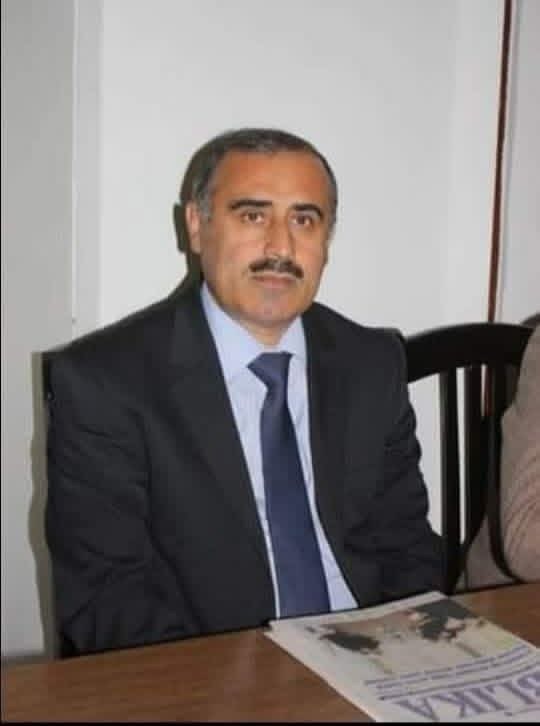 Mətbuatımızın dəqiq və dürüst imzası: Əlisəfa Həsənov