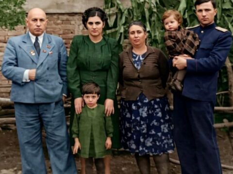 Səhiyyə fədaisi, epidemioloq-alim Səfiyev Kərim Qafar oğlu – Leyla Məcidova yazır