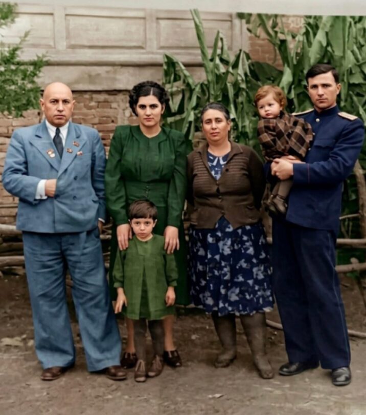 Səhiyyə fədaisi, epidemioloq-alim Səfiyev Kərim Qafar oğlu – Leyla Məcidova yazır