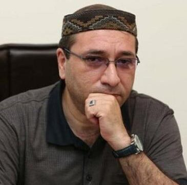 İlqar Fəhmi — yağış kimi şair İlqar Fəhmi — yağış kimi şair
