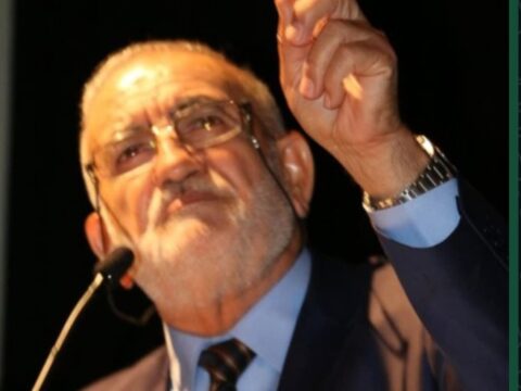Məmməd İsmayılın vəfatının birinci ildönümü münasibətilə təşəkkür və minnətdarlıq müraciəti