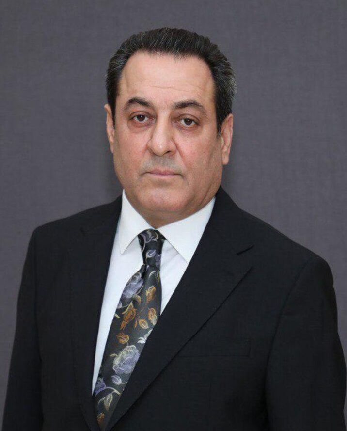 Rafiq Həşimov – sözə, sənətə və televiziyaya həsr olunmuş 60 il